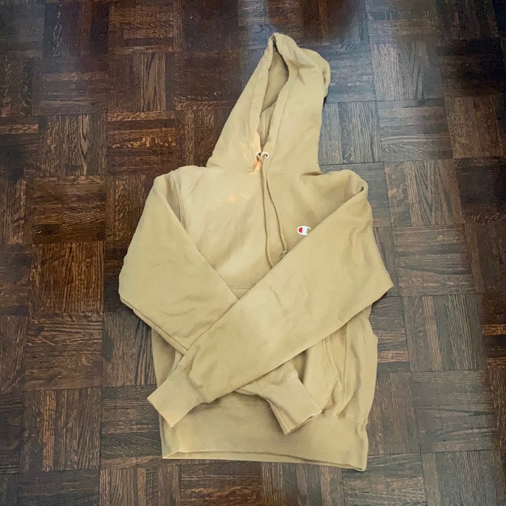Champion Hoodie